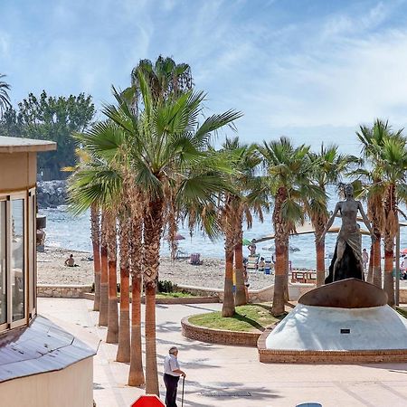 Apartamento Puerto Sol Y Mar Apartment ฟูเอนฮิโรลา ภายนอก รูปภาพ