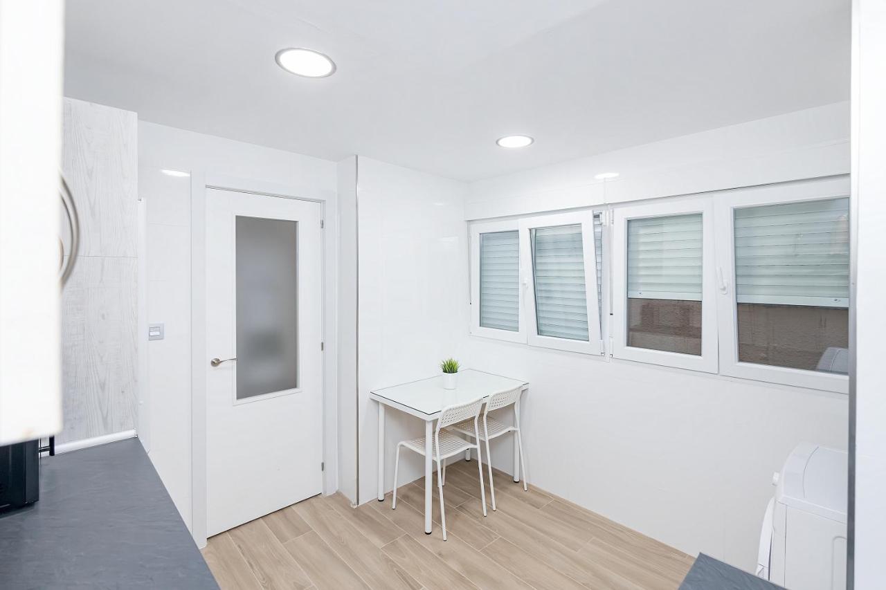 Apartamento Puerto Sol Y Mar Apartment ฟูเอนฮิโรลา ภายนอก รูปภาพ